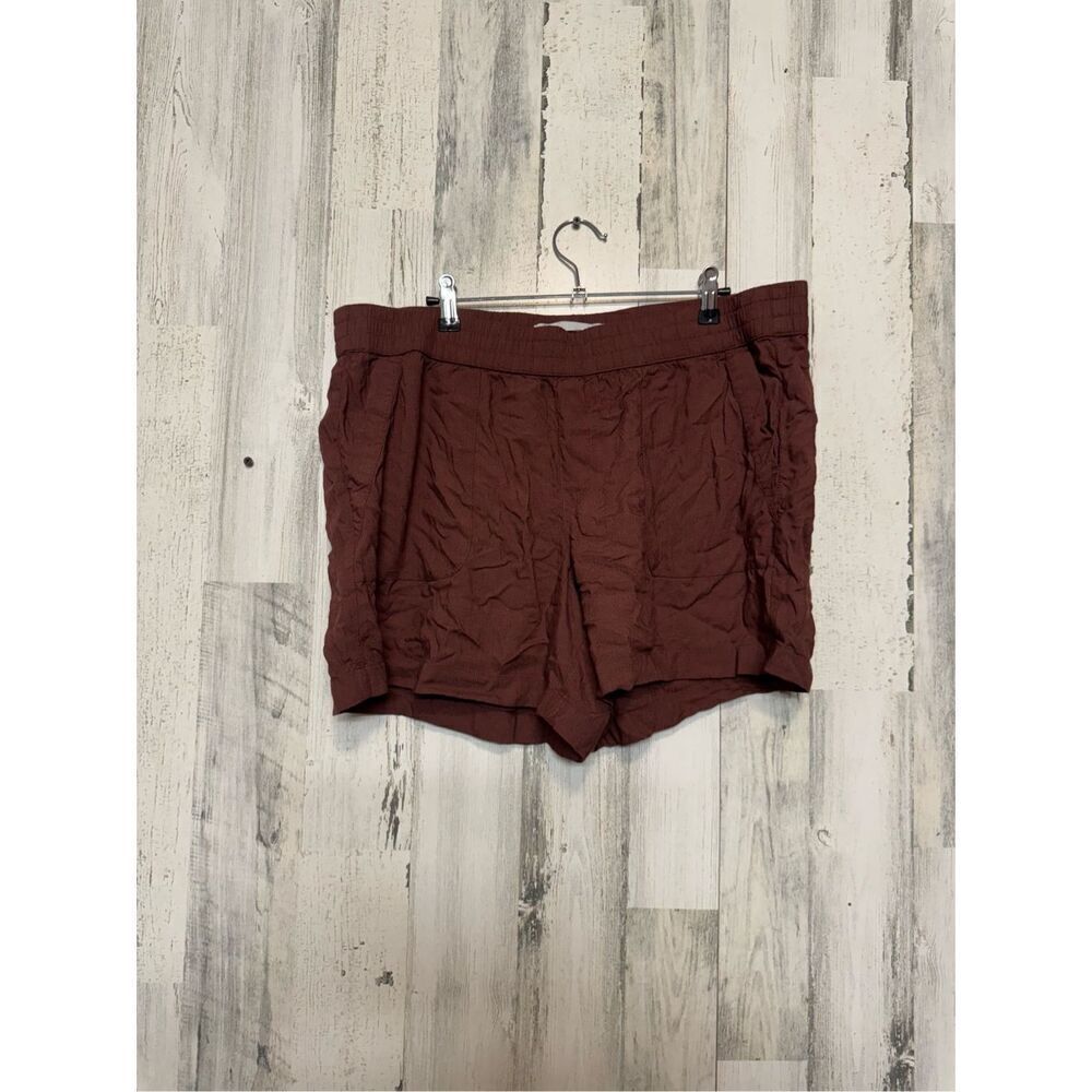 Sonoma shorts